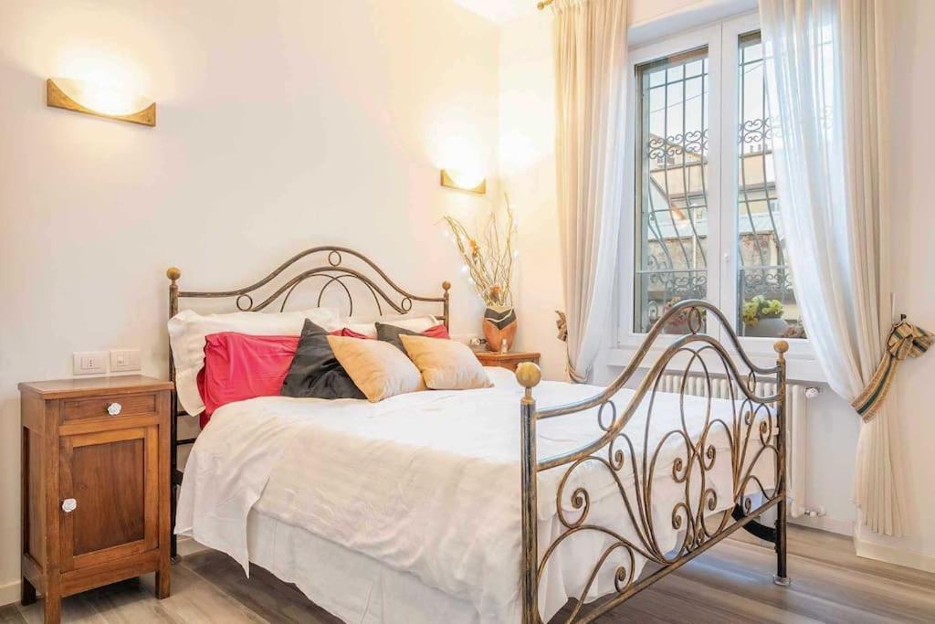 Guest Planet - Nice Flat Near Bovisa Milan Exterior photo